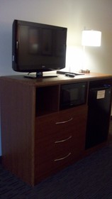 AmericInn by Wyndham Silver City