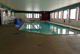AmericInn by Wyndham Silver City