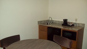 AmericInn by Wyndham Silver City