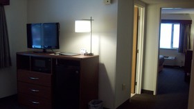 AmericInn by Wyndham Silver City