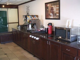 A Victory Hotel - Southfield