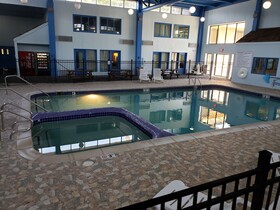 Baymont Inn and Suites Southfield/Detroit