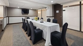 Radisson Hotel Southfield-Detroit