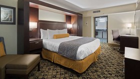 Radisson Hotel Southfield-Detroit