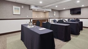 Radisson Hotel Southfield-Detroit
