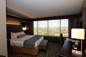 Radisson Hotel Southfield-Detroit