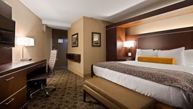 Radisson Hotel Southfield-Detroit