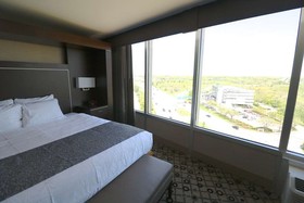 Radisson Hotel Southfield-Detroit