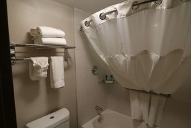 Radisson Hotel Southfield-Detroit