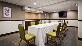 Radisson Hotel Southfield-Detroit