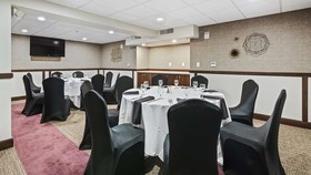 Radisson Hotel Southfield-Detroit