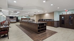 Radisson Hotel Southfield-Detroit