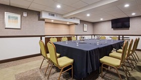 Radisson Hotel Southfield-Detroit
