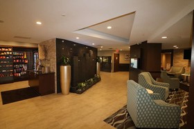 Radisson Hotel Southfield-Detroit