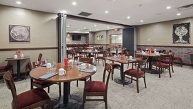 Radisson Hotel Southfield-Detroit
