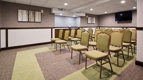 Radisson Hotel Southfield-Detroit