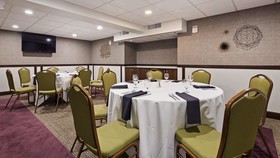 Radisson Hotel Southfield-Detroit