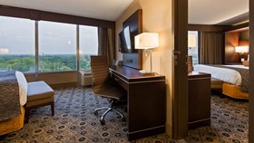 Radisson Hotel Southfield-Detroit