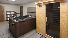 Radisson Hotel Southfield-Detroit