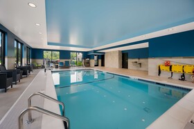 Hampton Inn by Hilton Detroit Southfield