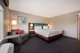 Hampton Inn by Hilton Detroit Southfield