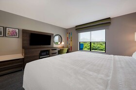 Hampton Inn by Hilton Detroit Southfield