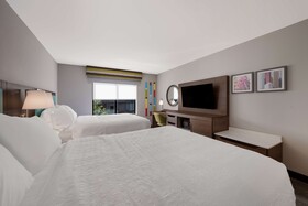 Hampton Inn by Hilton Detroit Southfield
