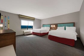 Hampton Inn by Hilton Detroit Southfield