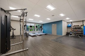 Hampton Inn by Hilton Detroit Southfield
