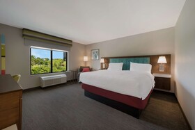Hampton Inn by Hilton Detroit Southfield