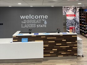 Hampton Inn by Hilton Detroit Southfield