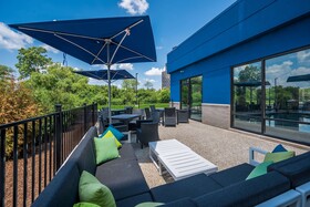 Hampton Inn by Hilton Detroit Southfield