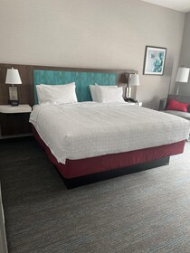 Hampton Inn by Hilton Detroit Southfield