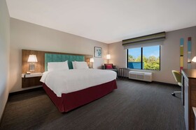 Hampton Inn by Hilton Detroit Southfield