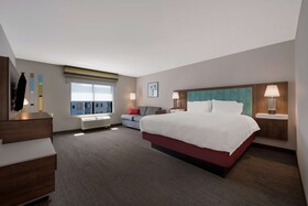 Hampton Inn by Hilton Detroit Southfield