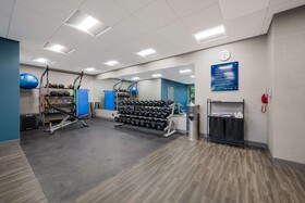 Hampton Inn by Hilton Detroit Southfield