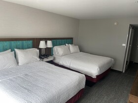 Hampton Inn by Hilton Detroit Southfield
