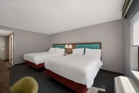 Hampton Inn by Hilton Detroit Southfield