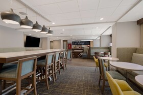 Hampton Inn by Hilton Detroit Southfield