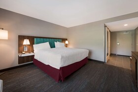 Hampton Inn by Hilton Detroit Southfield