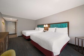 Hampton Inn by Hilton Detroit Southfield