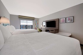 Hampton Inn by Hilton Detroit Southfield