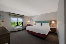 Hampton Inn by Hilton Detroit Southfield