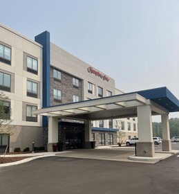 Hampton Inn by Hilton Detroit Southfield