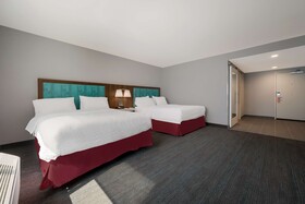 Hampton Inn by Hilton Detroit Southfield