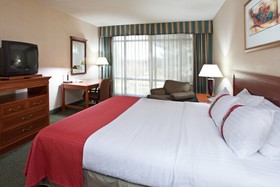 Wyndham Garden Southgate