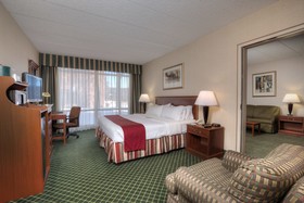 Wyndham Garden Southgate