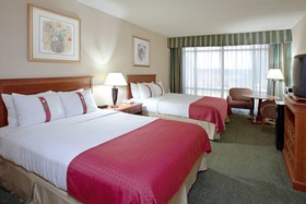 Wyndham Garden Southgate