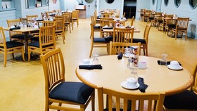 Wyndham Garden Southgate