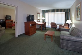 Wyndham Garden Southgate